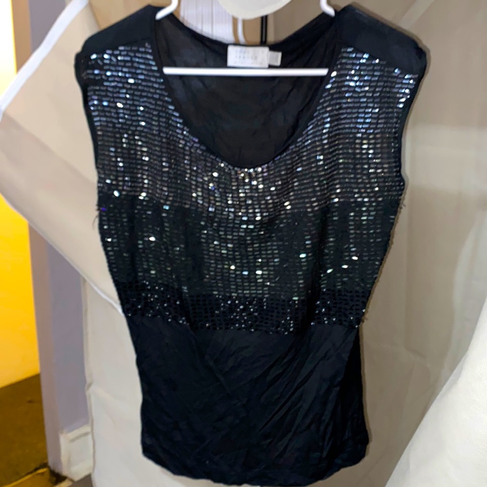 Jodi Arnold for The Limited